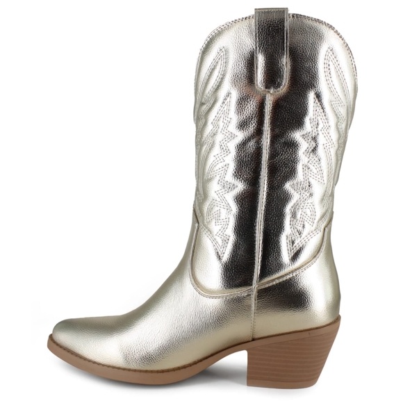 Dolly Boots - Picture 1 of 8